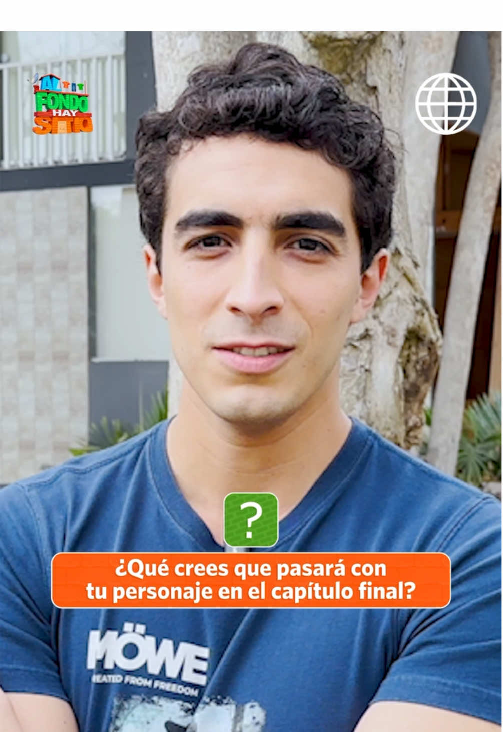 ¡TODO PUEDE SUCEDER EN LA GRAN FINAL! 😱 ¿Es el fin definitivo de Crisly? ¿Jimmy y Alessia no volverán? En este #ContenidoExclusivoAFHS, Karime Scander, Guadalupe Farfán, Jorgue Guerra y Franco Pennano nos responden esto y mucho más. ¡Mira el video completo en el canal de Youtube y página de Facebook de #AFHS!