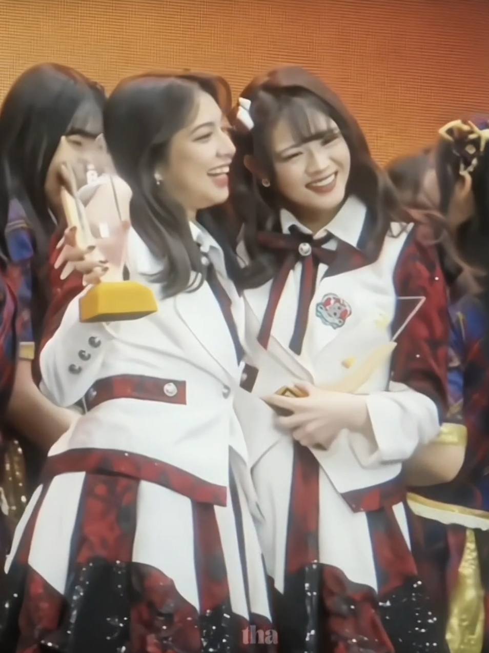 janji seorang kakak kepada adiknya, janji ya? @graciajkt48 @christyjkt48 🤍 sc video terakhir : tiktok pidarii, moccaa.cat #graciajkt48 #christyjkt48 #jkt48 