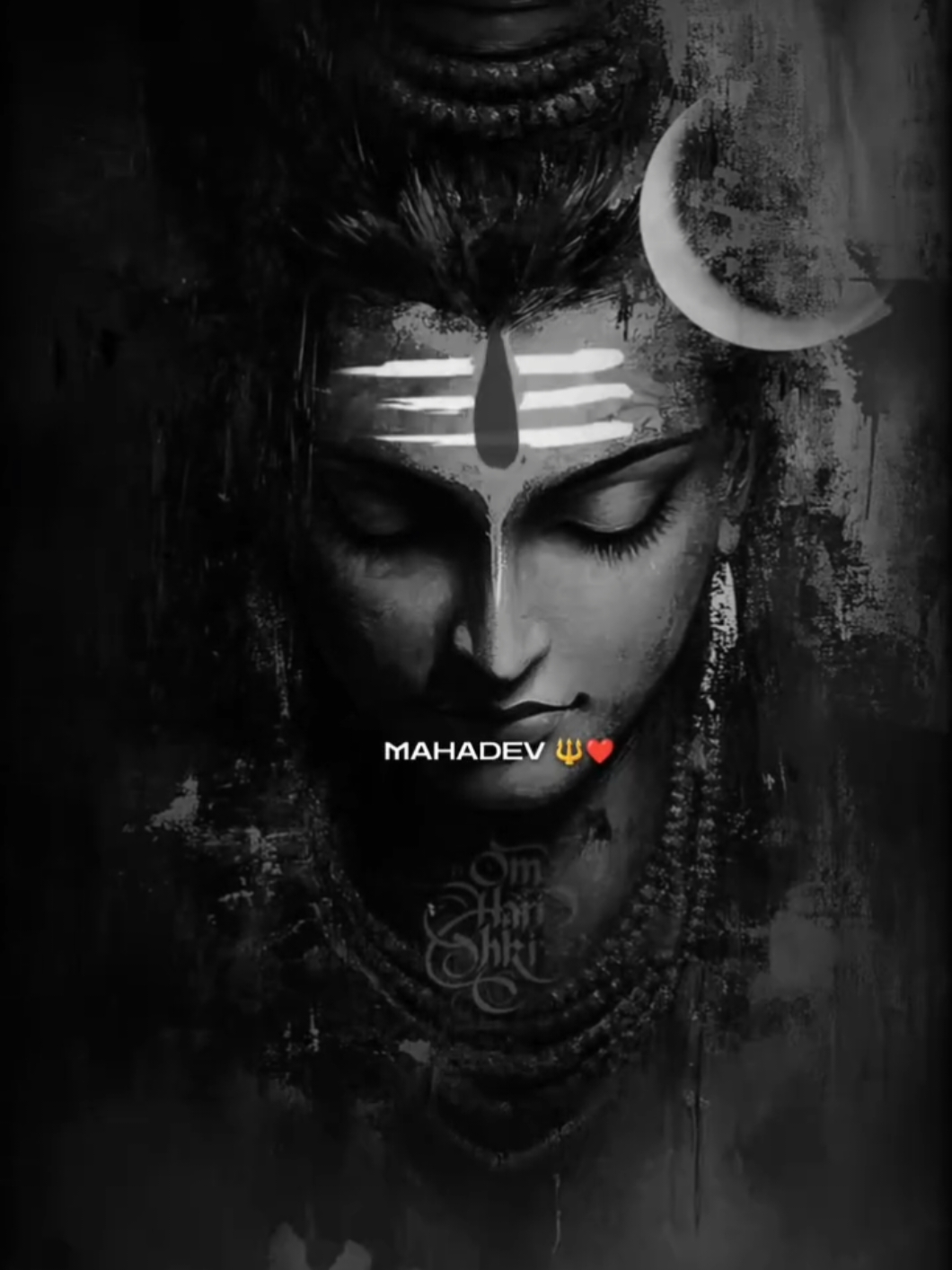 BaBa🥺🕉️ #mahadev #bholenath #shiva #meme #hanuman 