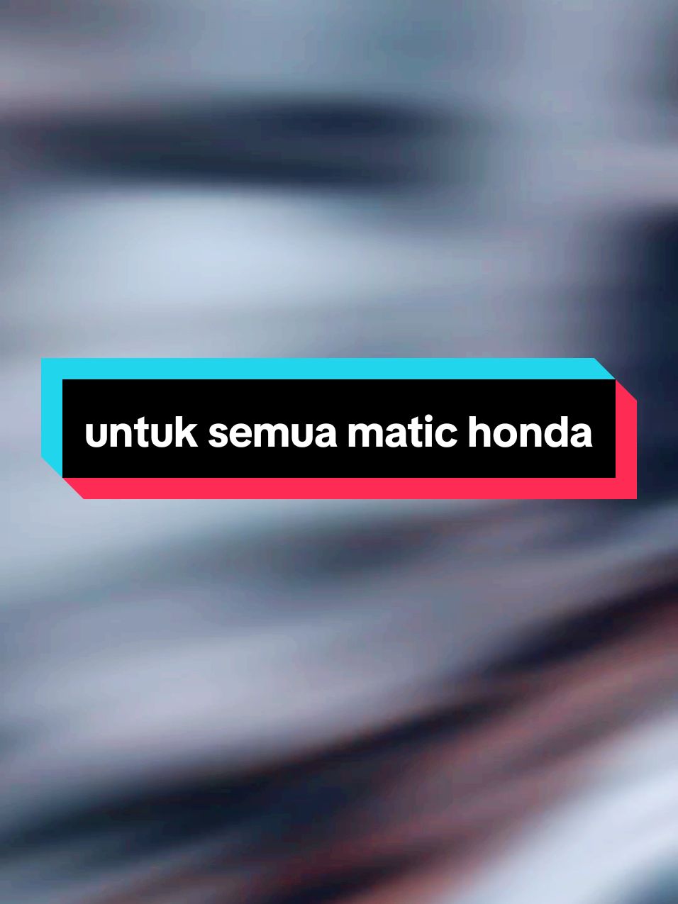 disc brake galfer 260 mm untuk semua motor matic Honda #modifikasimotor #diskbrakevariasi 