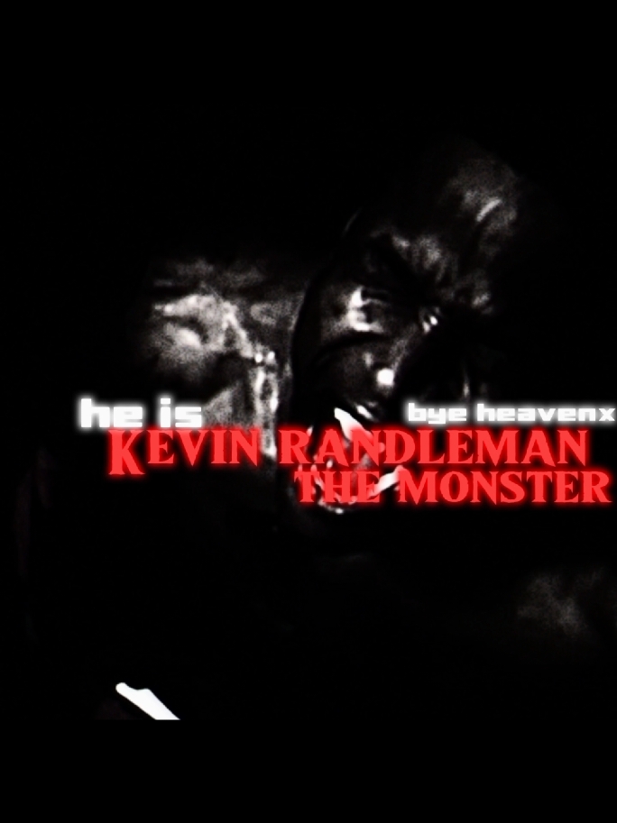 the monster👹#kevinrandleman #kevinrandlemanedit #UFC #mmaedits #heavenx__ #fyp #foryou #edit 