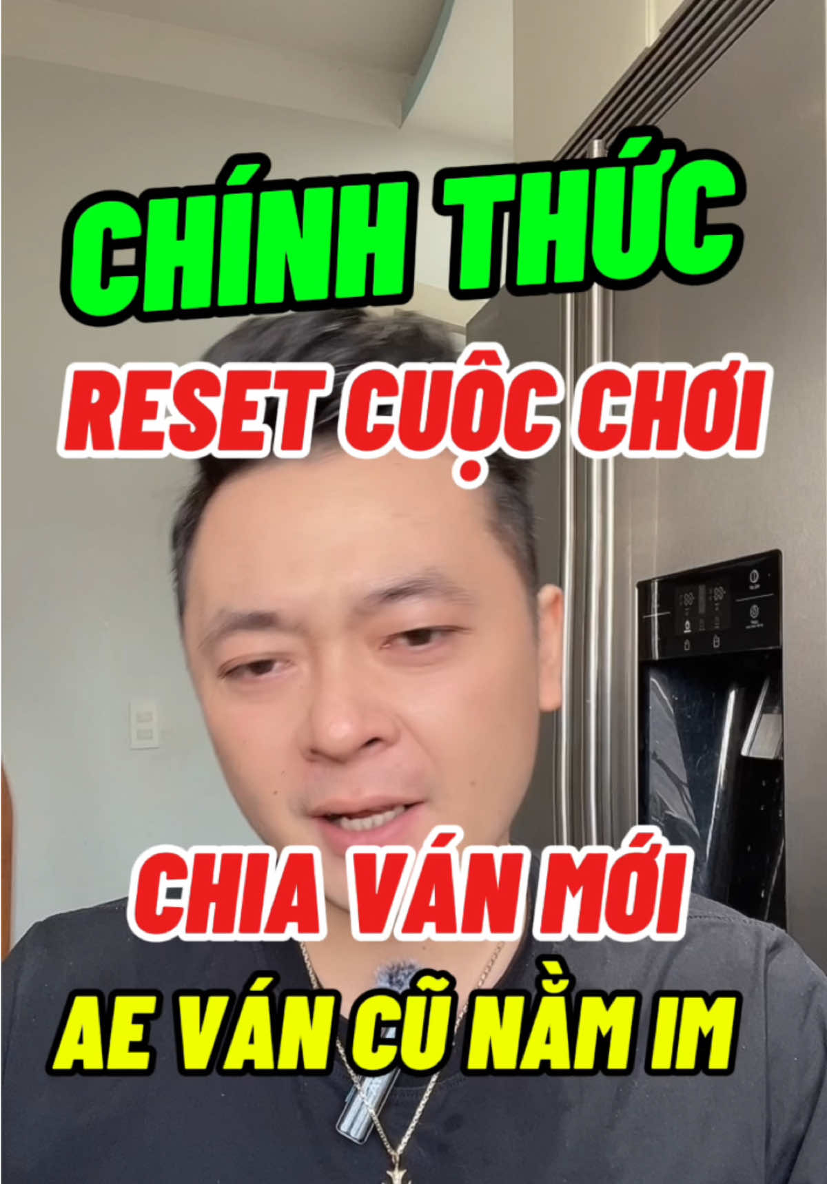 Reset cuộc chơi, chia ván mới anh em ơi. Dca vào hàng thôi #btc #bitcoin #altcoin #mrlukas #lukasdc #dccapital 