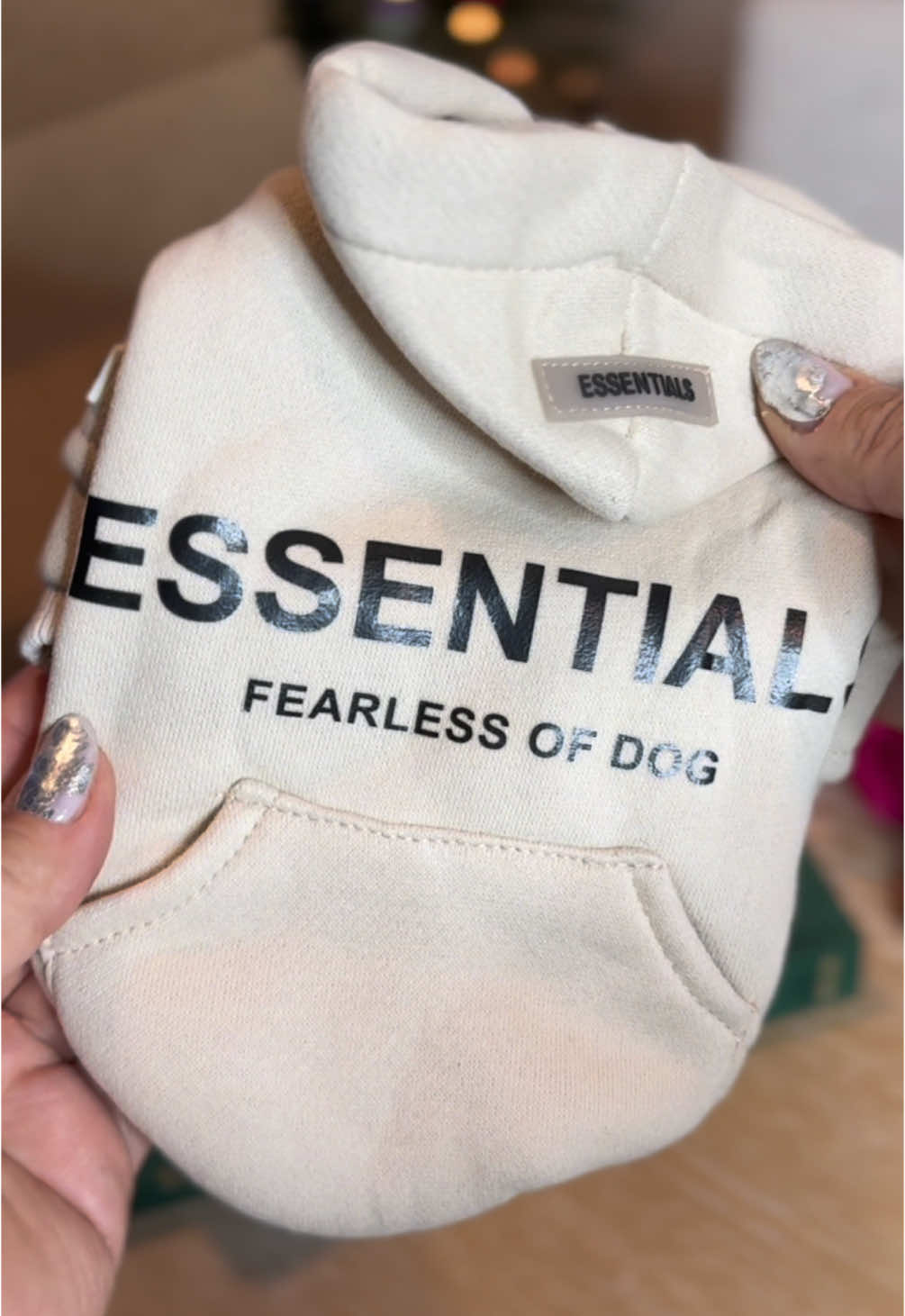 Guess what’s back in stock for your furry friends? 🐾 Our best-selling doggy essentials are here! From cozy sweaters and denim vests to snuggly blankets, cute dresses, and comfy onesies—perfect for your pup’s wardrobe! 🐶💖 #dog #dogs #dogsoftiktok #doglife #doglifestyle #doglover #doglove 