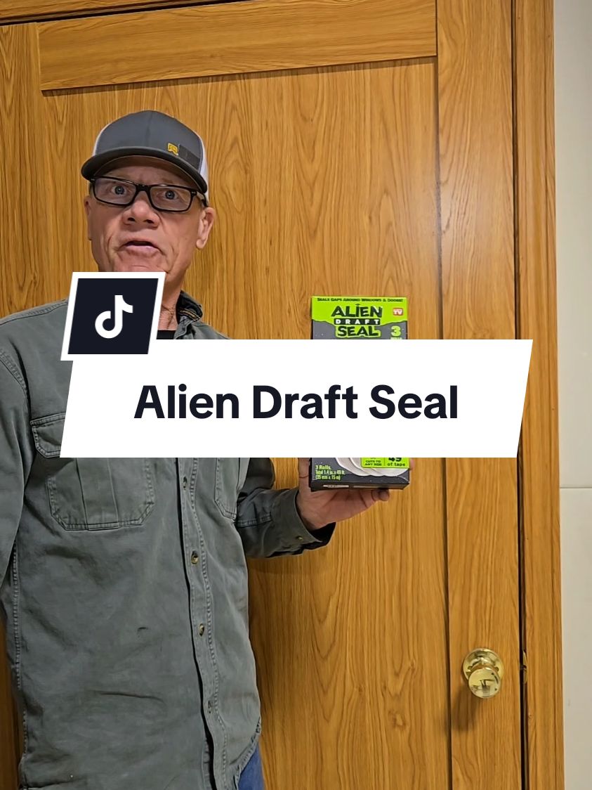 Replying to @chestercat2478  Alien Draft Seal Insulation Tape Transparent Silicone Weather Stripping for Door & Window, Under-Door Draft Stopper, Bottom & Side Seal As Seen On TV #aliendraftseal #winteressentials  #tooladvisor #newyearnewaur #tooladvisor #tiktokshopcreatorpicks  @Bell and Howell alien draft seal alien draft seal free shipping alien draft seal tape alien door seal how to install alien draft seal alien seal draft seal alien species list alien tape seal