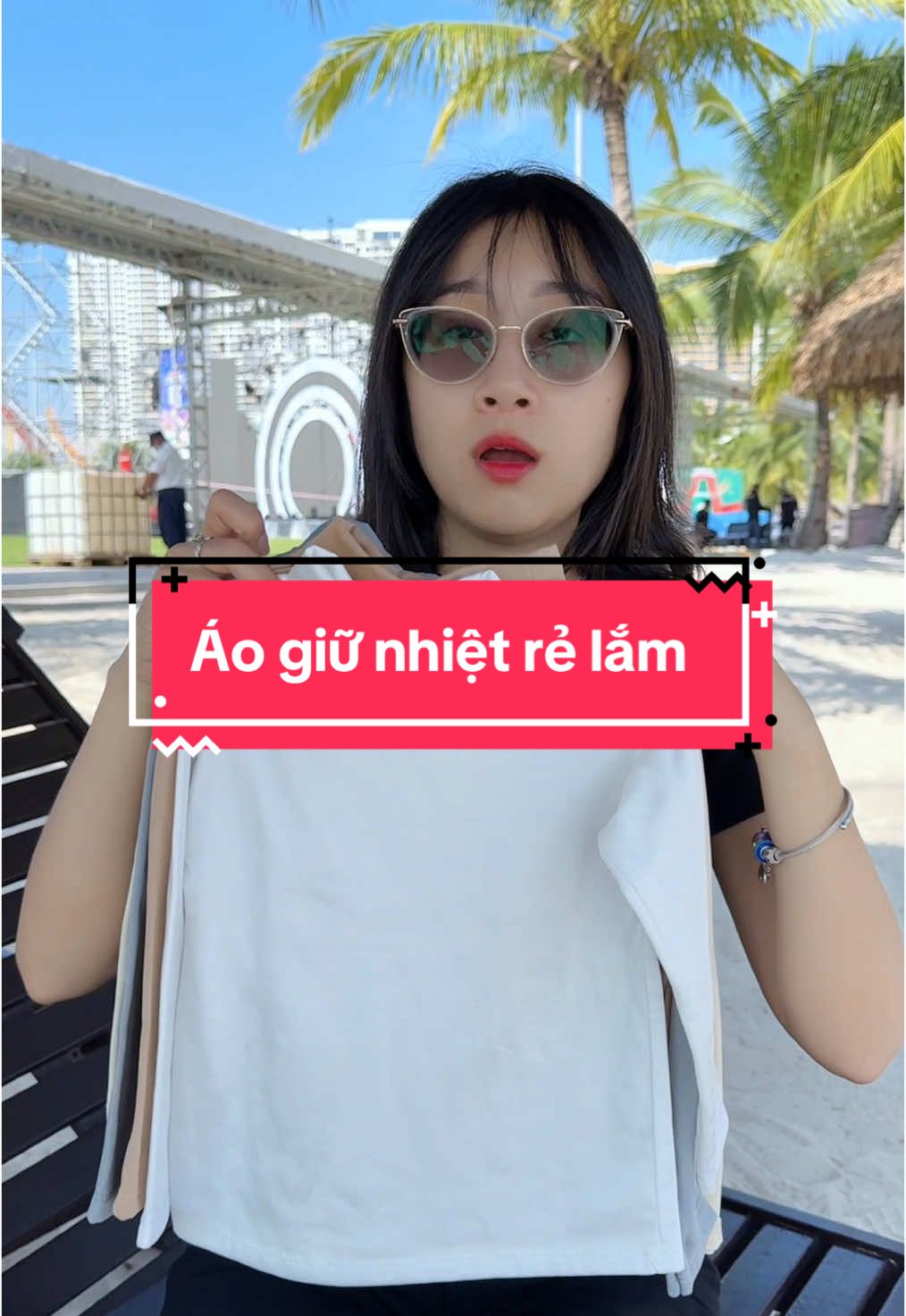 Áo giữ nhiệt rẻ lắm luôn #aogiunhiet #aogiunhietchobe #aogiunhietlotni #thudong #thoitrang #xh #TikTokShop 