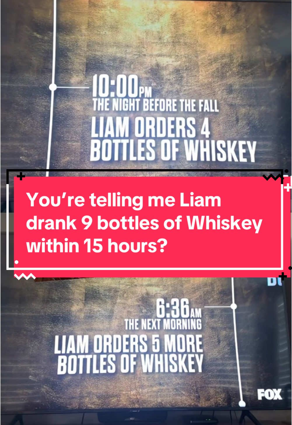 And he was walking around fine until 4 pm? #justiceforliampayne #liampayne #1d #onedirection 