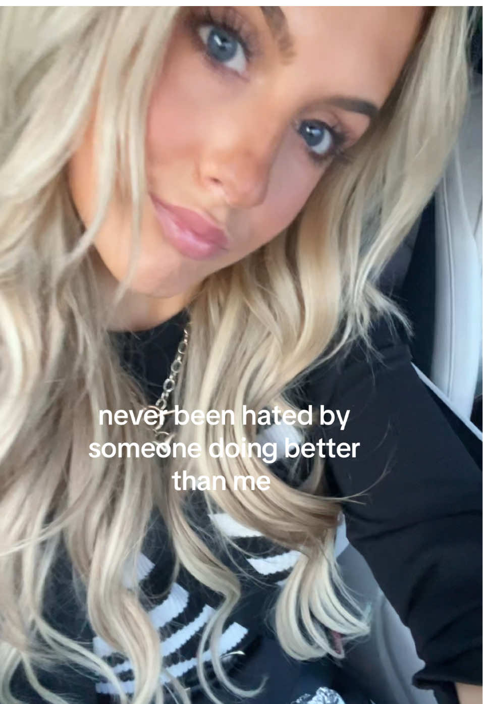 & i’ll be even better in 2025🥳 #selflove #selfgrowth #2025 