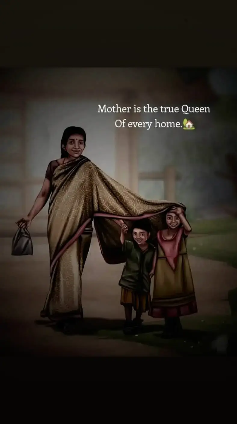 No one can replace her place🫂🤍🦋 #amma #status #fypシ゚ #loveyouamma