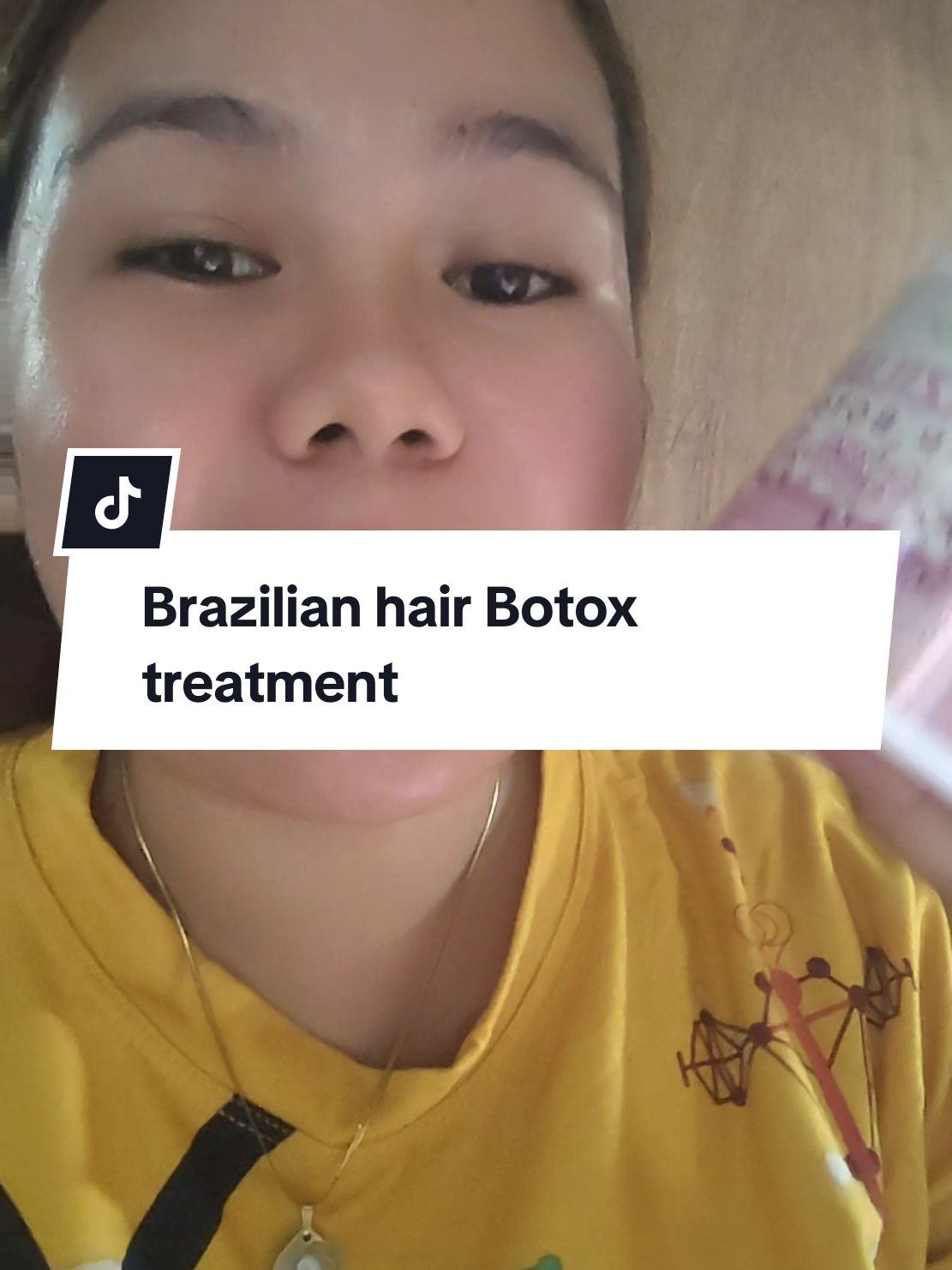 Replying to @shangggggg20 napakamura Lang beh #brazillianbotox #brazillian #brazillianhaircare #brazilianhairbotox #haircareroutine #haircare