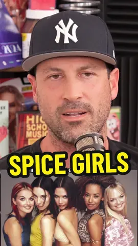 Spice girls on dancing with the stars and partnering with Maks & Mel B! @Maksim Chmerkovskiy #dwts #dancingwiththestars #spicegirls #popmusic #music #dance 