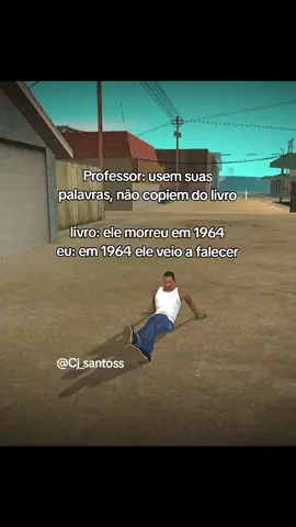#meme #fyp #cj #gta 