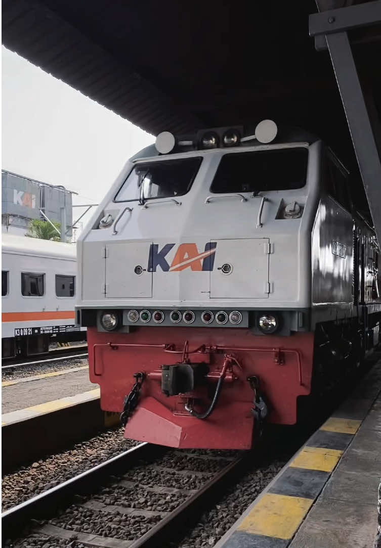 recap perkeretaapian 2024🚂🚂 #kai #inka #stasiun #madiun #yogyakarta #malang #blitar