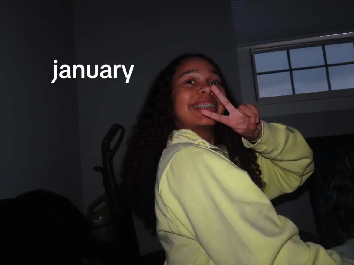 its been a rough december 