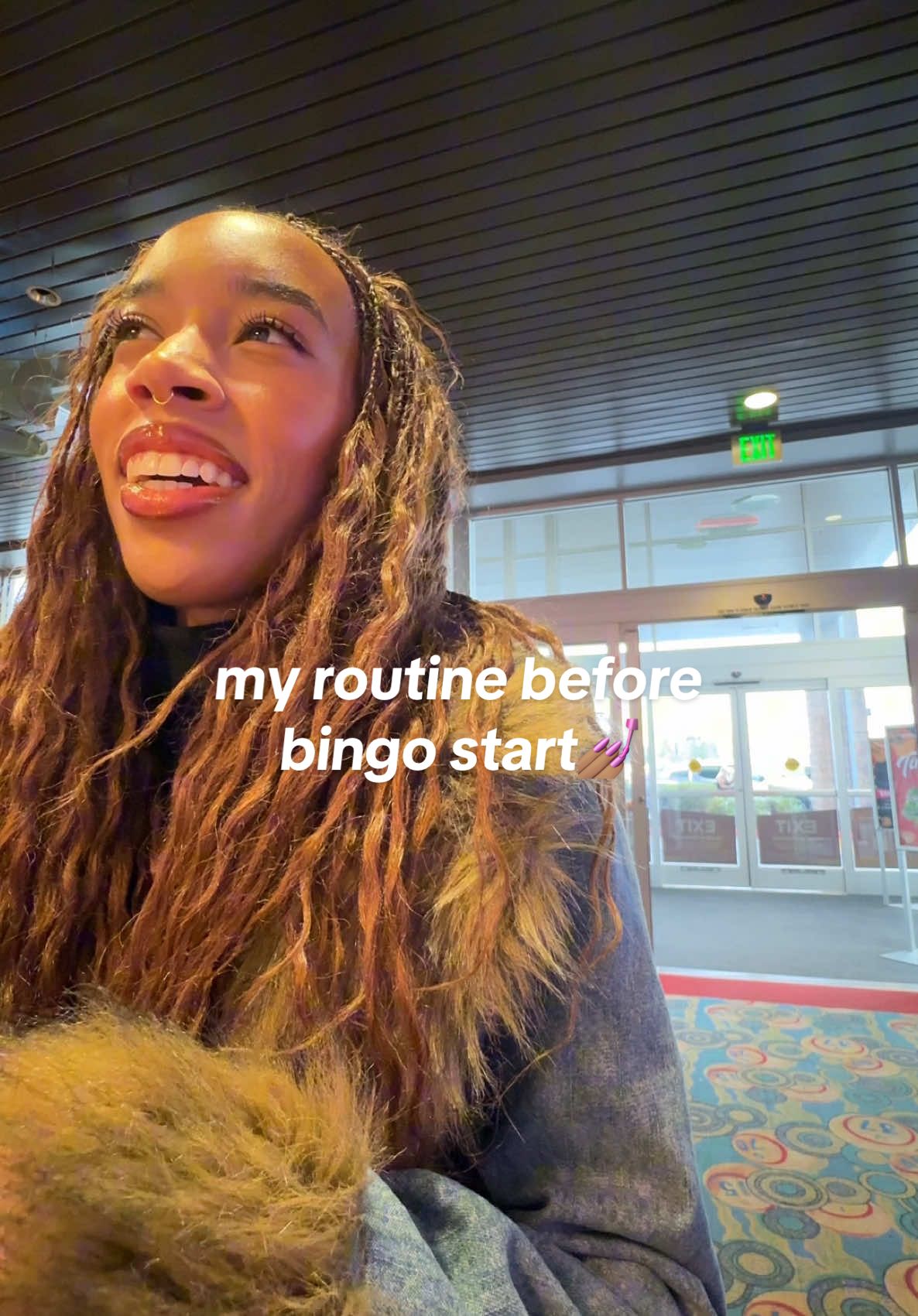 Replying to @Caitlin can’t wait to share more from this day🥹 #fyp #bingo #bingowithbri #bingojunkiess #bingojunkiessworld #bingoobsessed #bingoo11011 #bingoaddict  #blackgirl #winner #bingowinner #bingowin #bingo_fairy #fypage #fypシ゚viral #fypp #fypツ #fyppp #viral #viralvideo #viraltiktok #viral_video #viralvideos #viralchallenge #asmr #bingoasmr #asmrsounds #asmrvideo #asmrtiktoks #latenight #night #nightowl #prepwithme #preppy #prepbingo #prepbingowithme #bingopatterns #playbingowithme