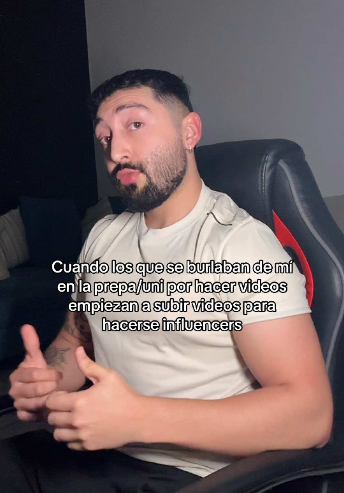 Ya ví a algunos de esos en el Bootcamp 😂  #bootcampuntalfredo #influencer #humor 