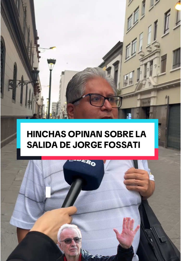 ¿QUIÉN SERA EL REEEMPLAZO DE JORGE FOSSATI AL MANDO DE LA SELECCIÓN? 😱🇵🇪 HINCHAS OPINAN 🗣️| @Irene Carranza #futbolperuano #jorgefossati #fossati #seleccionperuana #reacciones #futbol #univeristariodedeportes 