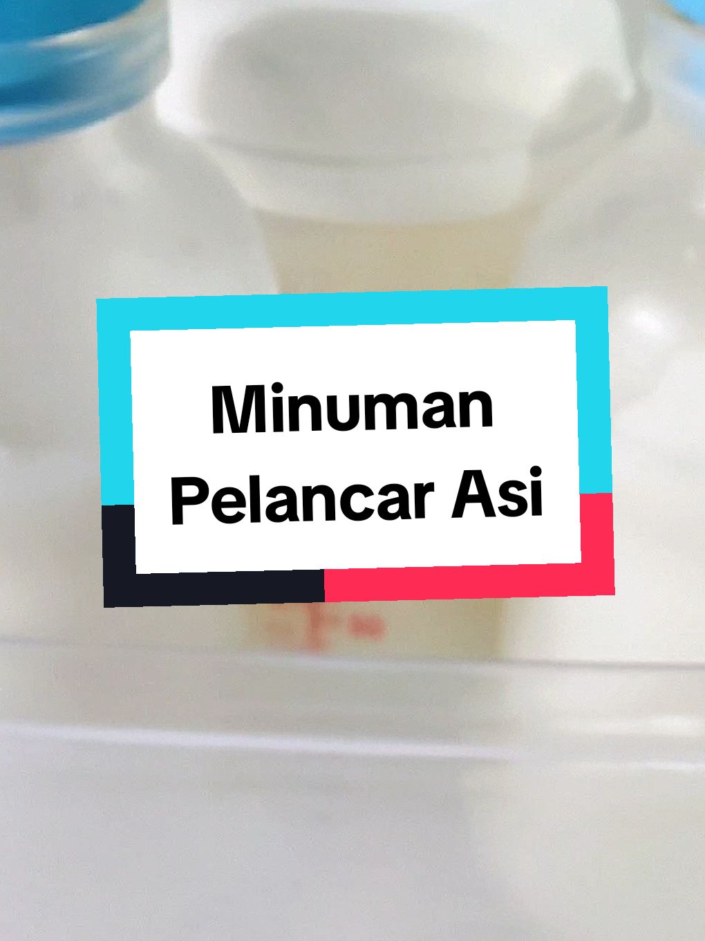 Minuman Pelancar Asi #pelancarasi #racuntiktokshop #ibudananak #afiliate #fyp #fypシ #pemula 