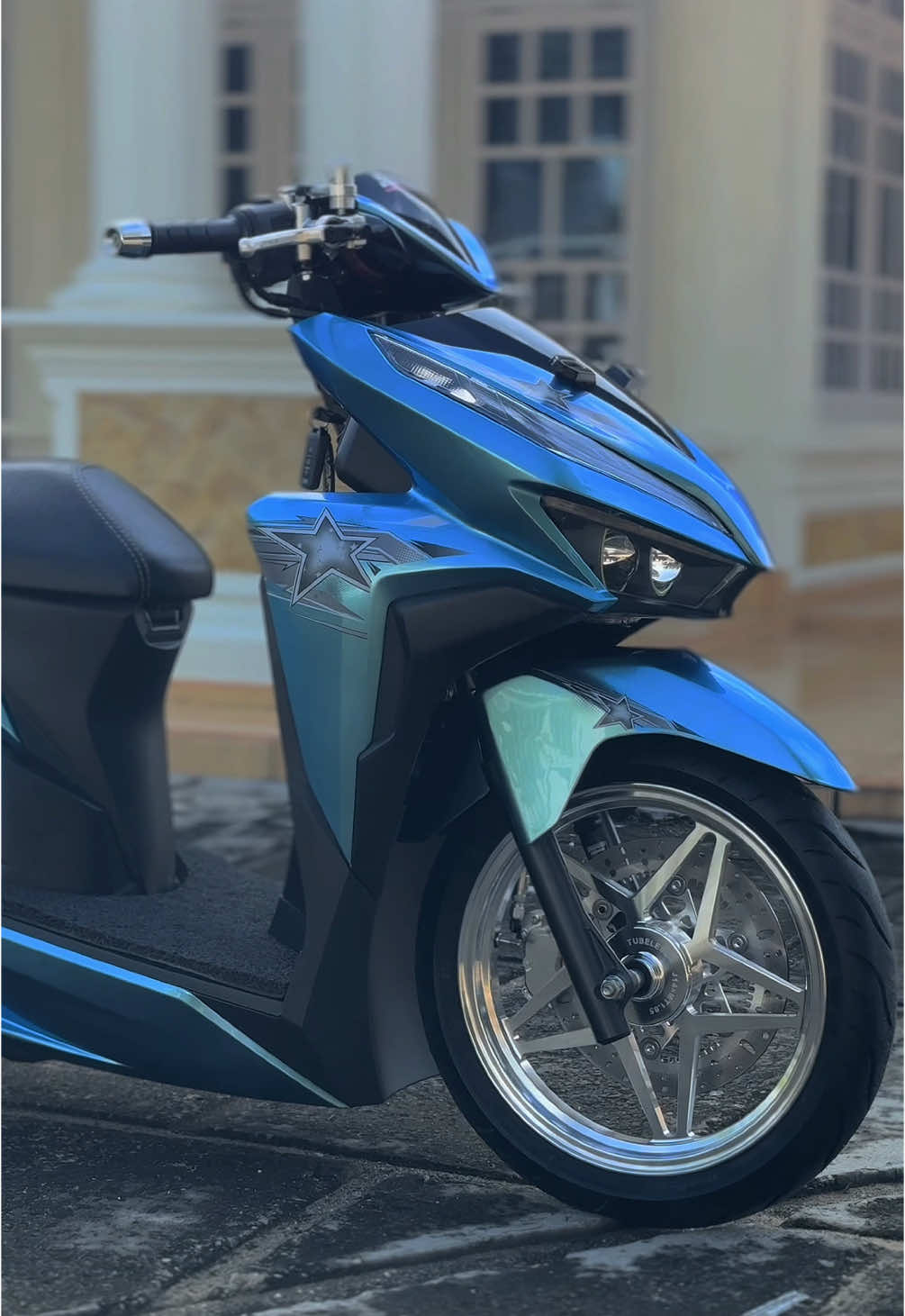 kanee banget cikk #vario #vario125 #variocelica #celica #vario125new #fyp 