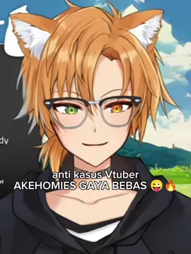 Akemi: kasus?, ga minta mending jualan 😹#kasus #vtuber #akeminekomachi #gasukaskip📵 #4u #4upage #fyp #fypppppppppppppppp #fypppppppppppppppp #fypppppppppppppppp 