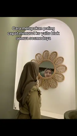 Klo udah lupa buka lagi bloknya😂