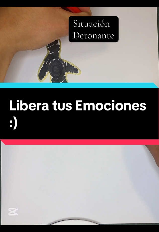 Siente y escuha a tus emociones qje te quiere decir algo importante #emociones #reiki #bloqueosemocionales #liberacionemocional #sanacionespiritual #sanacion #dolordelpasado #amorpropio #menteinconsciente #pnl #reikiadistancia #