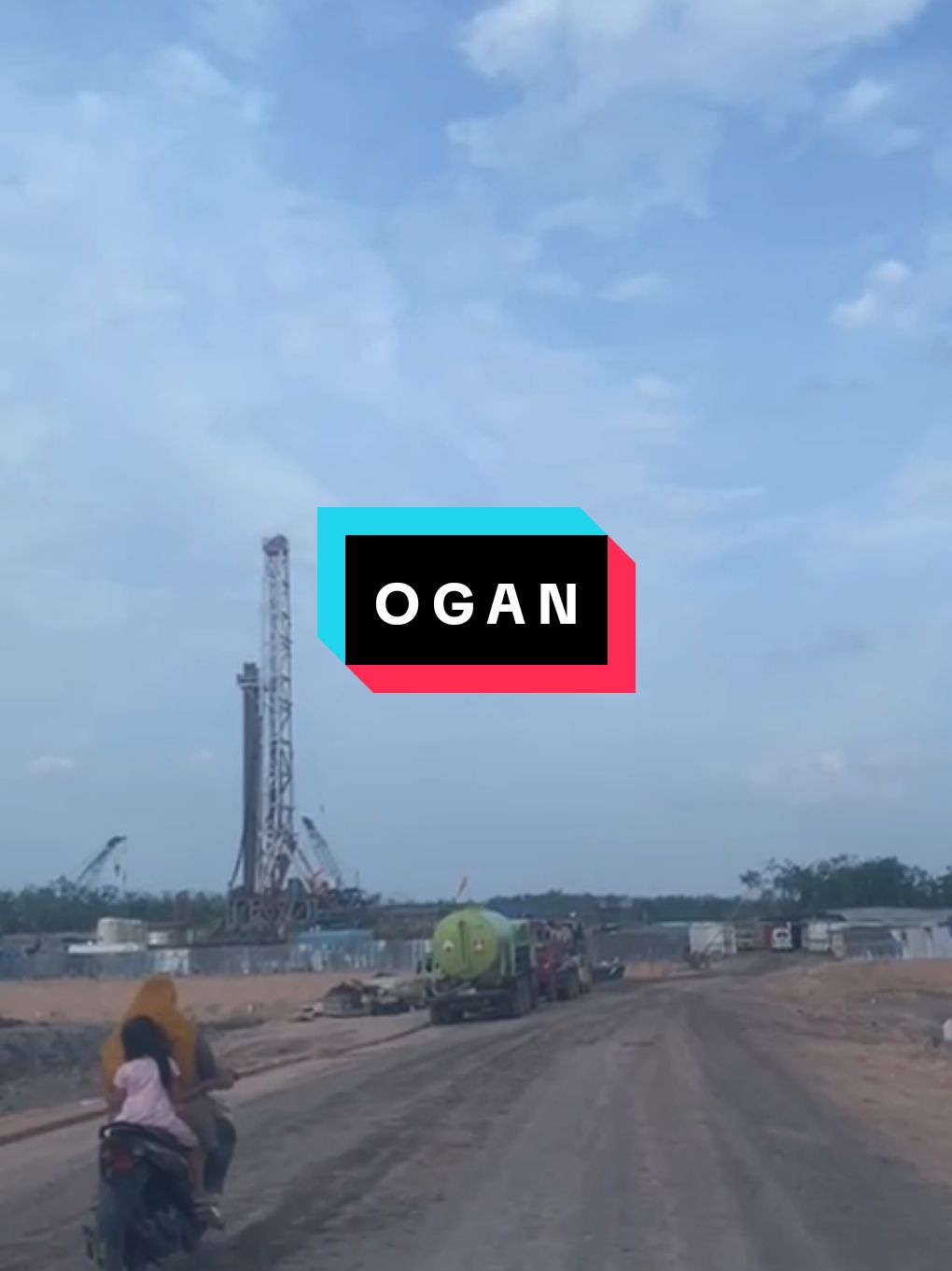 OGAN. #pertamina #pertaminadrillingserviceindonesia #pdsi #pdsilife #oilfield #oilandgas #oilandgaslife #drilling #drillingrig #onshore #pertaminaindonesia #pdsi #zona4 #wellcontrol #petrol #stuckpipe #phr #drillingzona4 #pertaminadrilling #idess #subholdingupstream #pertaminaep #pertaminahulurokan #fieldprabumulih #fieldlimau #fieldpendopo #fieldadera #fieldramba #pertaminahuluenergi #iadc #drillingwellengineertraining #drillingsupervisor