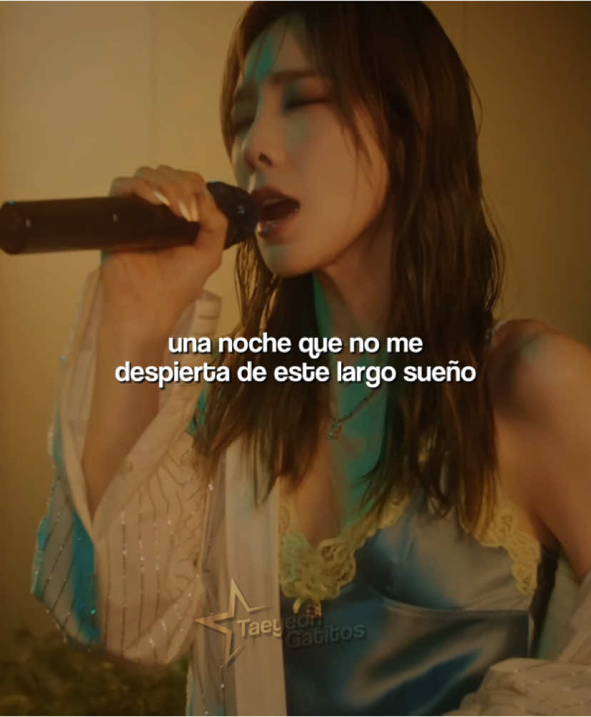 seguro quedo en flop pero ta, tuve q recortar esa parte d instrumental pq m iban a silenciar el vídeo // “Some Nights” - TAEYEON (sub español) #taeyeon #snsd #girlsgeneration #kimtaeyeon #소녀시대 #kpopfyp #fyppp #paratiiiiiiiiiiiiiiiiiiiiiiiiiiiiiii #identificarse #dedicarvideos♡ @TAEYEON official 