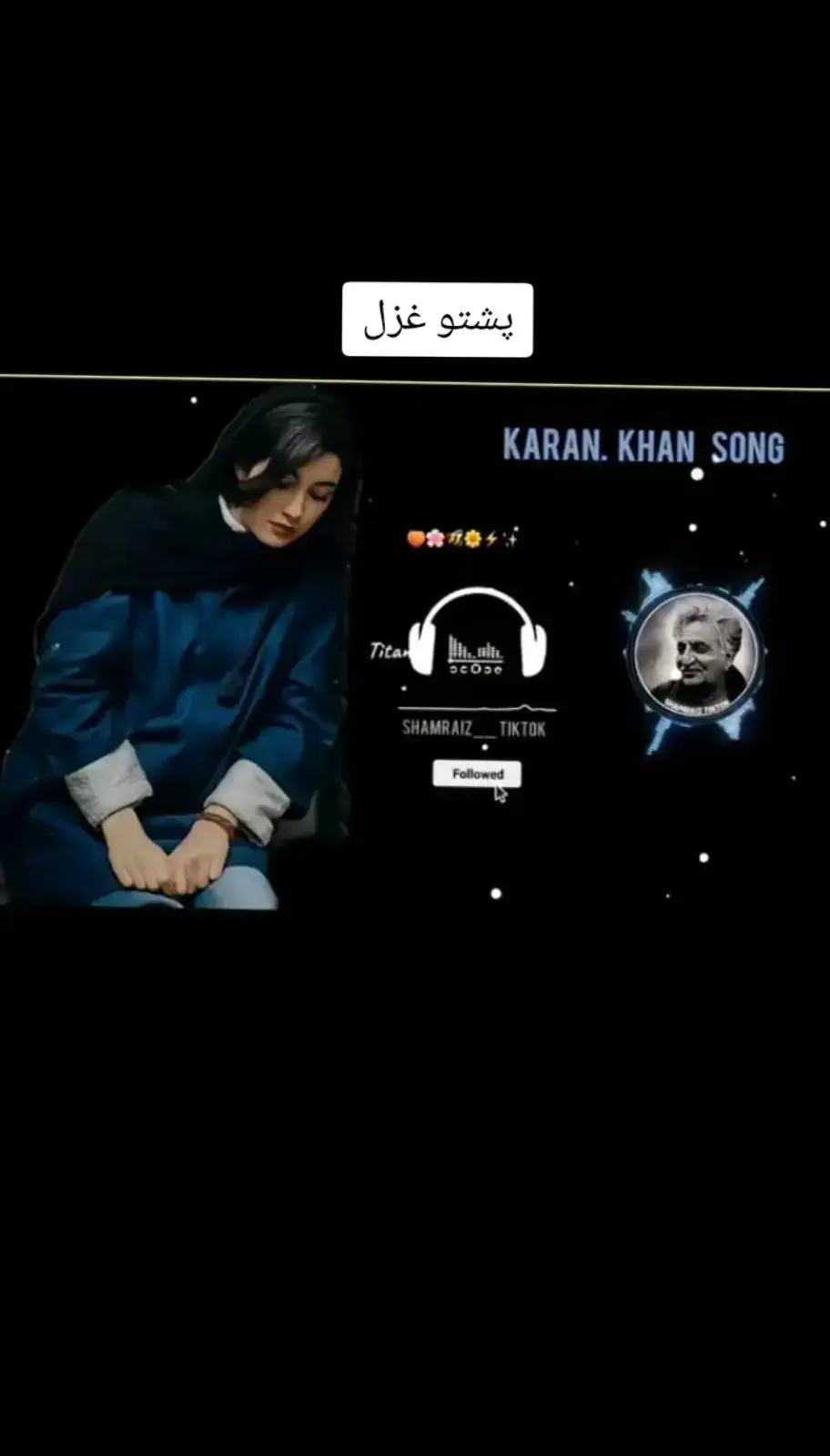 #🎵پشتو #سندرہ_❤️👑🎵 