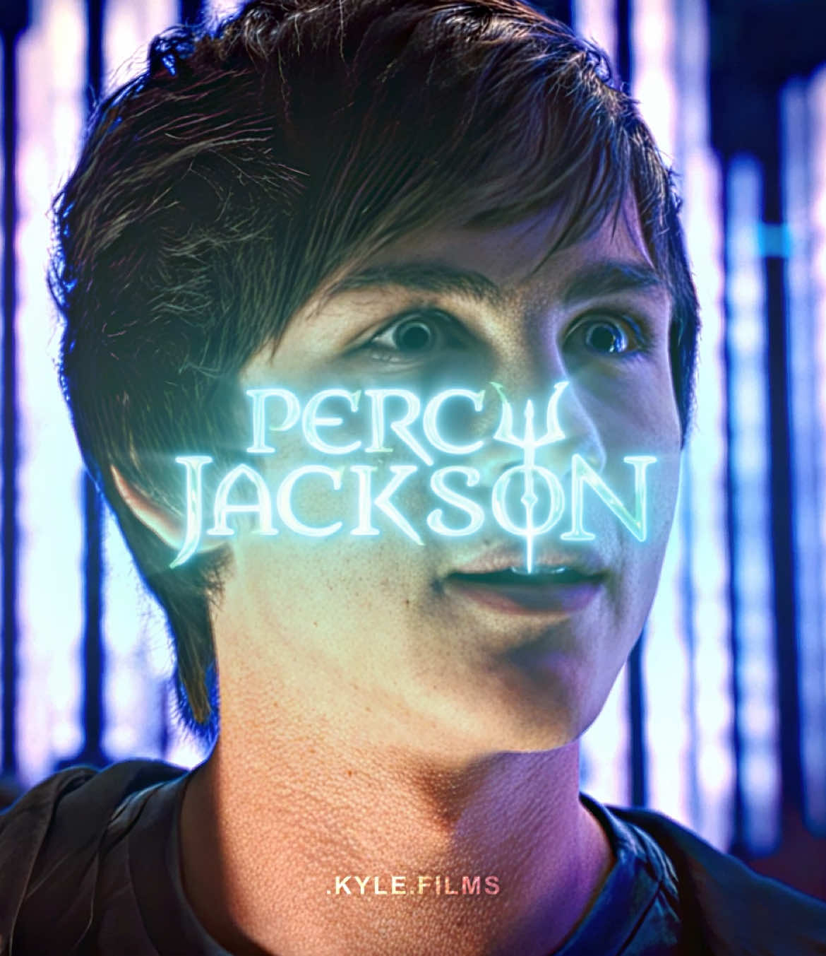 Percy Jackson #percyjackson #rickriordan #annabethchasr #alexandradaddario #fyp #edit #movie