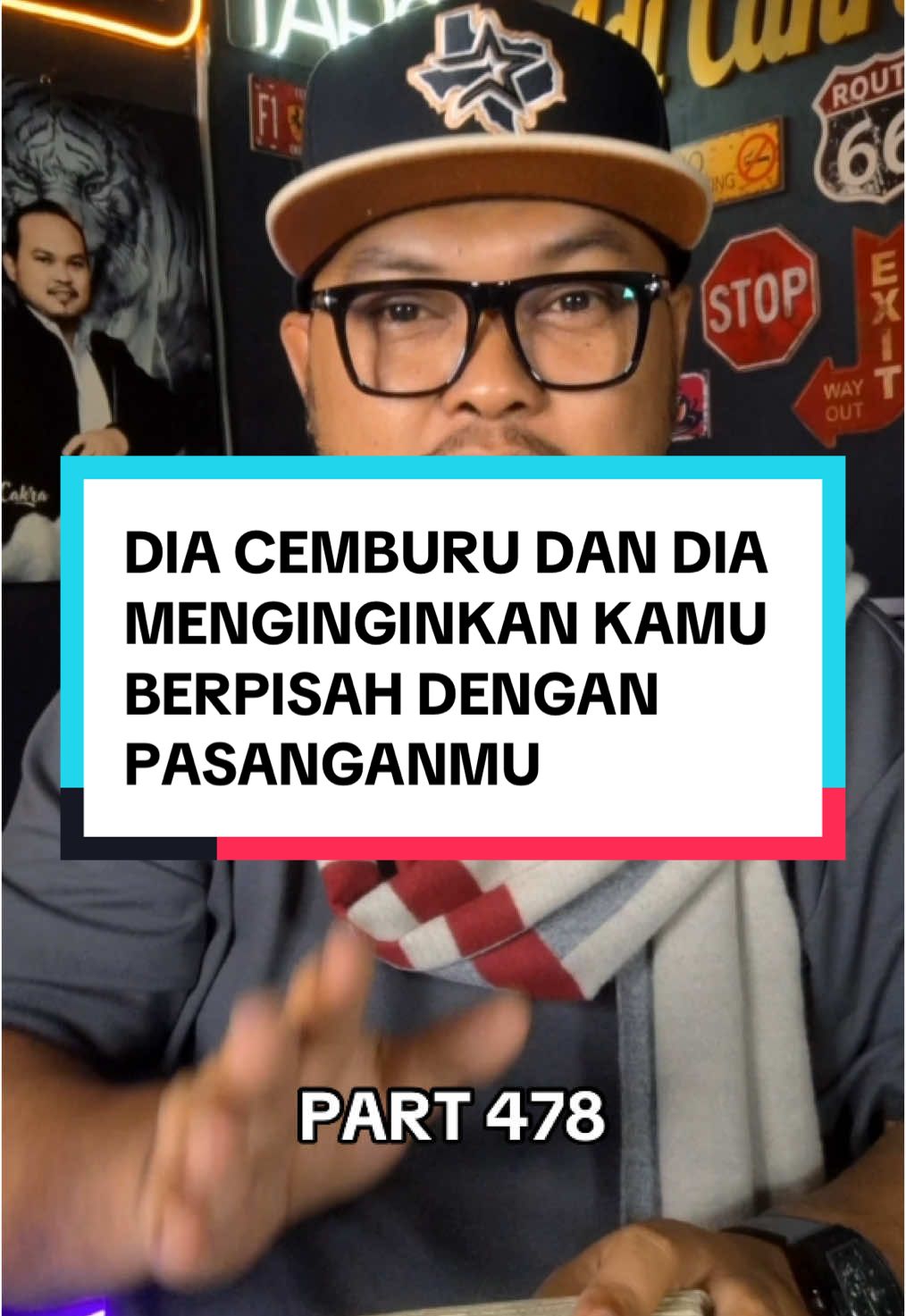 DIA CEMBURU DAN DIA MENGINGINKAN KAMU BERPISAH DENGAN PASANGANMU #tarotreading #tarot #bacatarot #cintaterlarang #perselingkuhan #orangketiga #fyppppppppppppppppppppppp #hubunganldr #cintasegitiga #karmacinta 