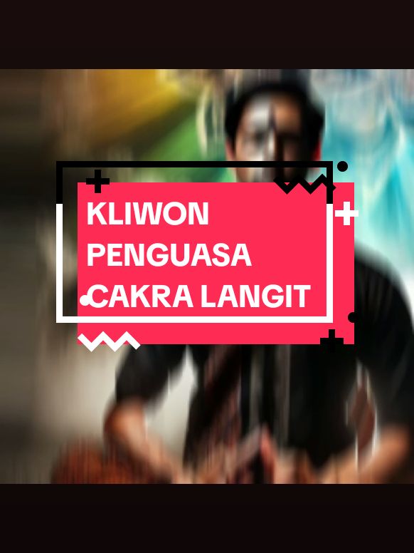 KLIWON Penguasa Cakra Langit #kliwon #wetonjawa #wetonkliwon #weton #kejawen #primbonjawa #meditasi #spiritual 