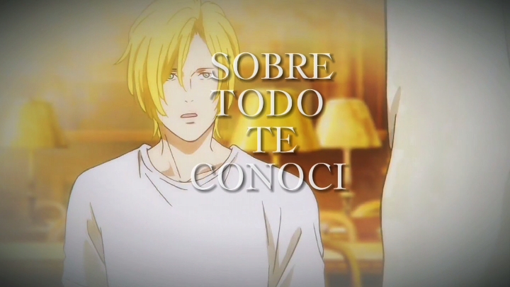 Ash Lynx 20/12/1987 Ash, eiji siempre te estará esperando y tú siempre lo vas a cuidar desde donde quiera que estés 😭 #banana #bananafish #triste #viral_video #ash #eijiokumura 