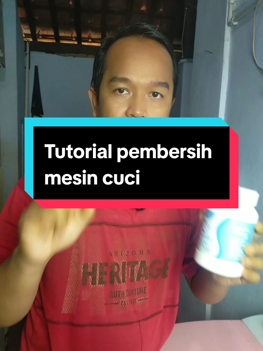 Membalas @72emil Cara pakai pembersih mesin cuci wiselie #mesincucicleaner #pembersihmesincuci #pembersihkerakmesincuci 