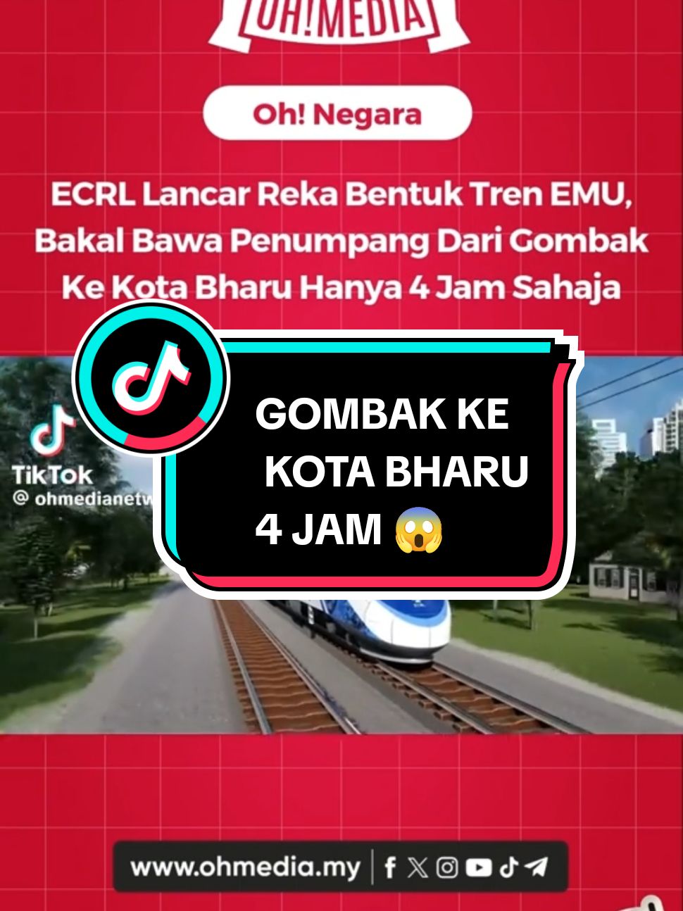 ECRL berhadapan projek rumah paling murah di Gombak🔥 250k  FREEHOLD khas Melayu sahaja FREE Register! pm di bio #gombak #rumahKL #ecrlgombak #rumahselangorku #Selangorku #rumahmurahkl #tamanmelati #Tamanmelatigombak #ecrlproject #gombakselangor #rumahmurah