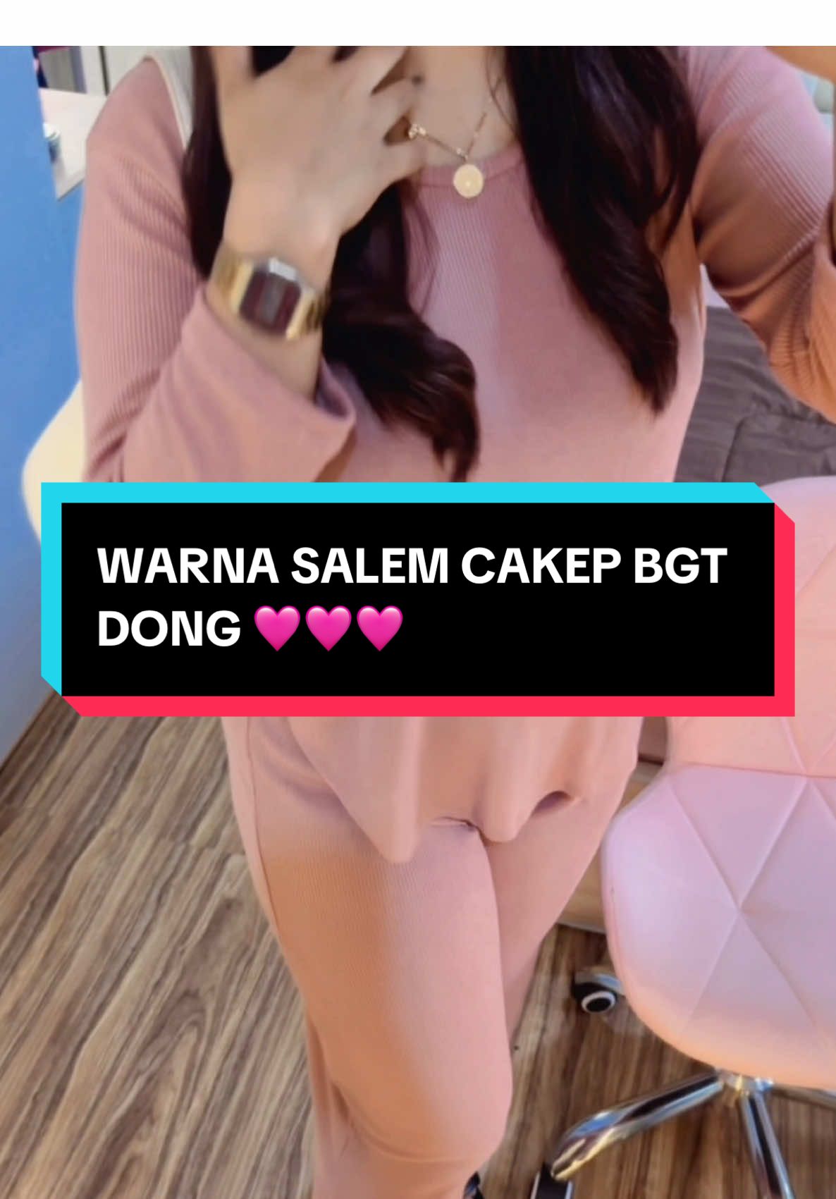 #JJCapCut #setelancelana #setelanwanita #setelan #modis #fypシ゚viral🖤tiktok #setelanknit #wibgajian 