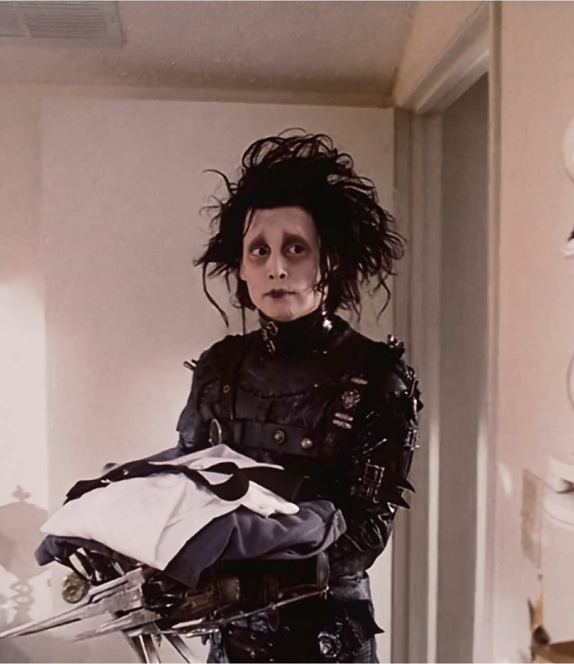 edward deserved so much better #fyp #edwardscissorhands #edwardscissorhandsedit #johnnydepp #viral #foryoupage 