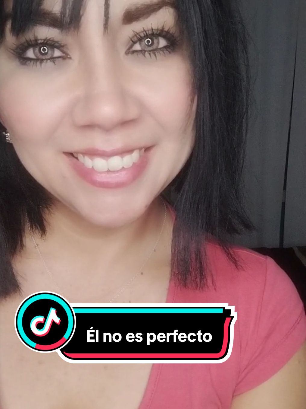 No busque perfección, encontré una versión muy difícil de encontrar porque hombres con esas cualidades pocos ! así que me siento afortunada de estar contigo amor @Junior 