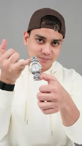 The watch where it all started... #ParengHayb #ParengG #ParengChollo #GentryTimepieces