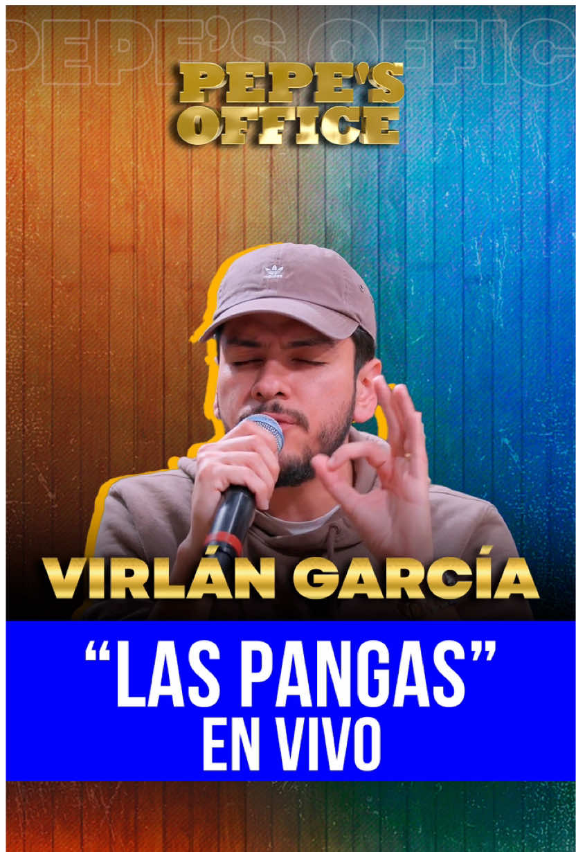 “Las pangas” EN VIVO 🔴 #pepesoffice #pepegarza #virlangarcia 