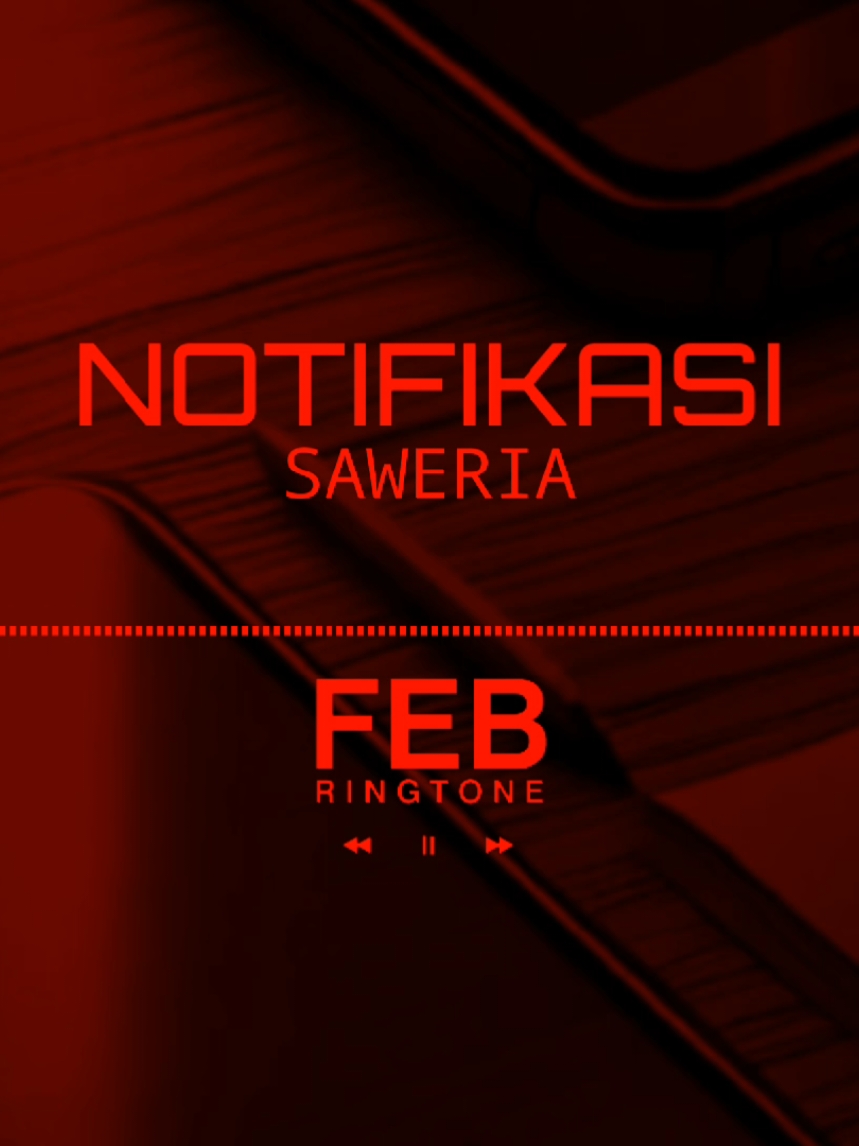 Notifikasi #notifwhatsapp #notification #saweria #notif #febringtone 