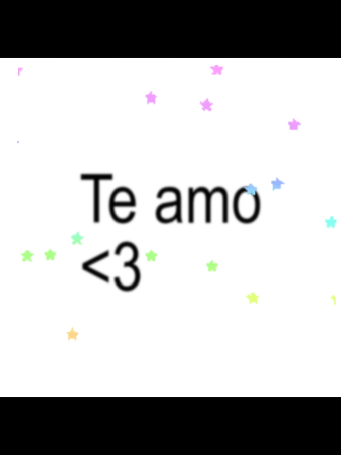 Te amo #dedicar #parati #for #you #fyp #parejas #teamo Ya no más flop, por favor.. Te amo con todo mi corazón y no sabes cuanto te aprecio en esta vida, prometo ser la mejor persona para ti en esta vida y en todas las que tenga por delante, te aprecio como ninguna otra persona. Simplemente te amo con mi corazón.