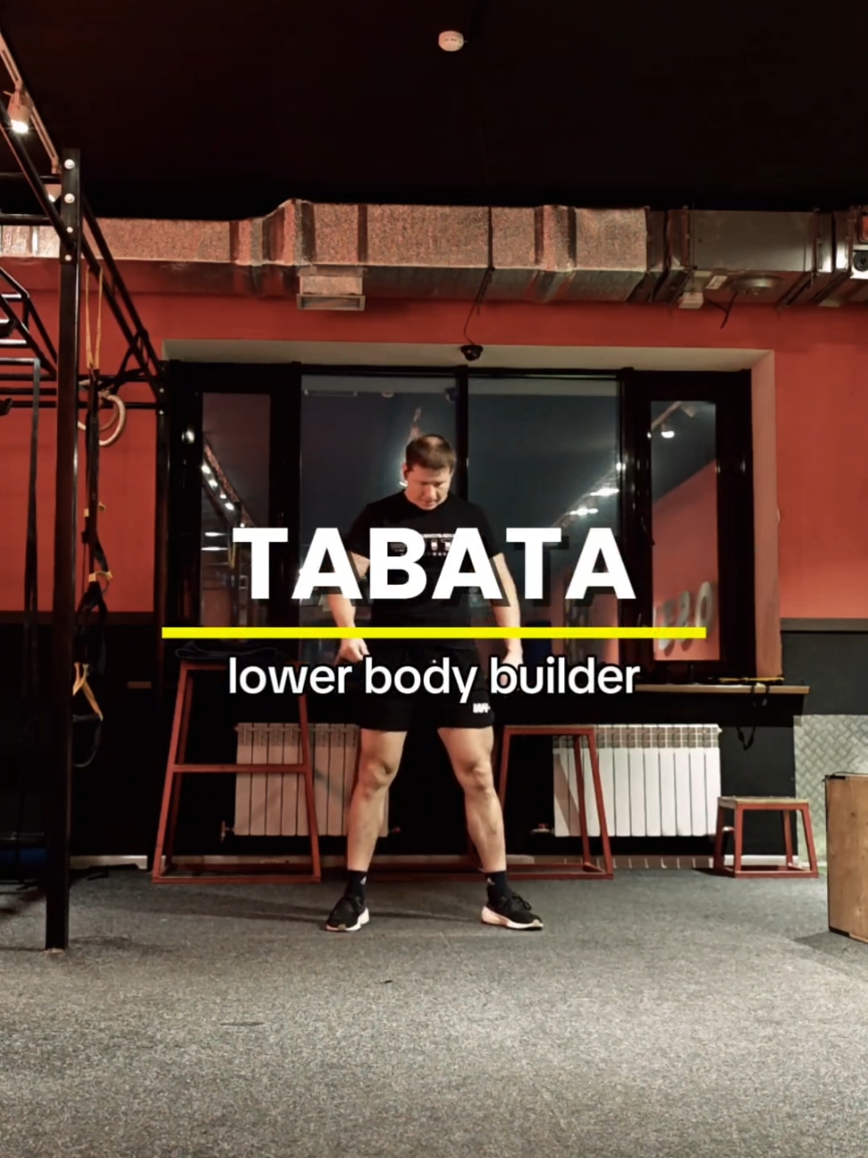 #creatorsearchinsights #tabata #homeworkout #tabataworkout #fit #burnfat #hiit 