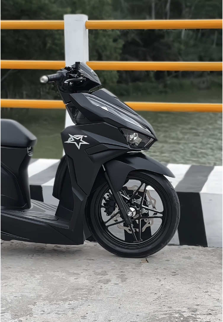 asik bet🤪 #vario #variogen2 #fypp #varionew 