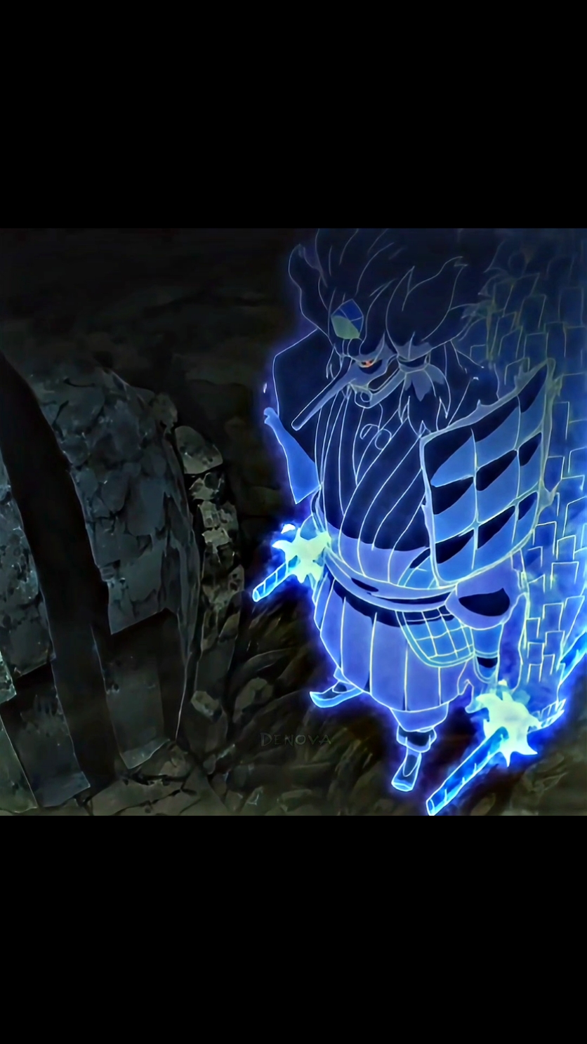 susano level dewa.bisa ubah peta dunia naruto#narutoshippuden #fyp 