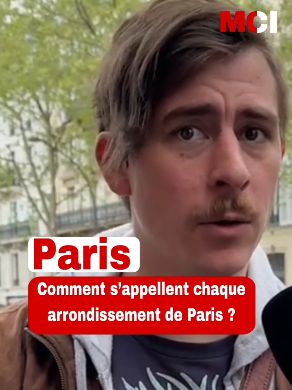 Comment s’appellent chaque arrondissement de Paris ?   #france #paris #arrondissementdeparis #SinformerSurTikTok 