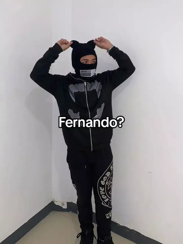 #kielthegreat #fashion #fernando #fypシ゚viral #outfits #trending #viral 