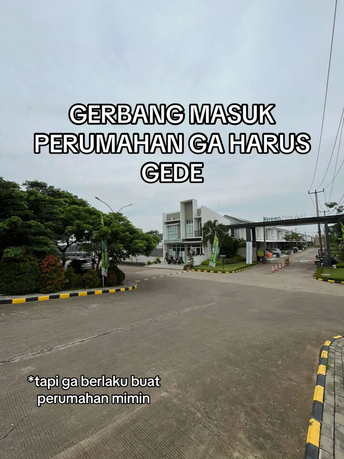 Perumahan tanpa DP yg lokasinya 15 menit dari stasiun Cikarang ini masih jadi inceran konsumen, selain akses dan security 24 jam,fasilitasnya juga lengkap banget. info PL : 0811-1099-914 #fyp #property #rumahminimalis 