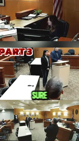 #courtroom #court #courttv #law #lawyer #judgejudy #fyp #fy #longvideo #childsupport #courtcam 