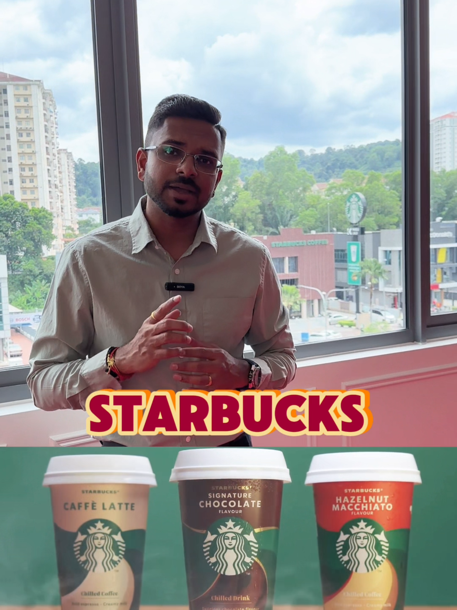 Why is Starbucks coffee more expensive ? Starbucks | Expensive Coffee | Facts about Brand #starbuck #starbucksbarista #expensivecoffee #brandtiktok #intrestingfacts #luxurybrands #malaysiaindiantiktok #fypシ