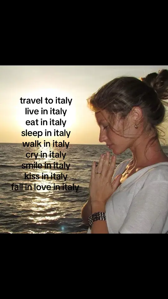 🇮🇹loooveee#pinterest #fyp #viralvideos #italy #europe #mediterranean #dream 